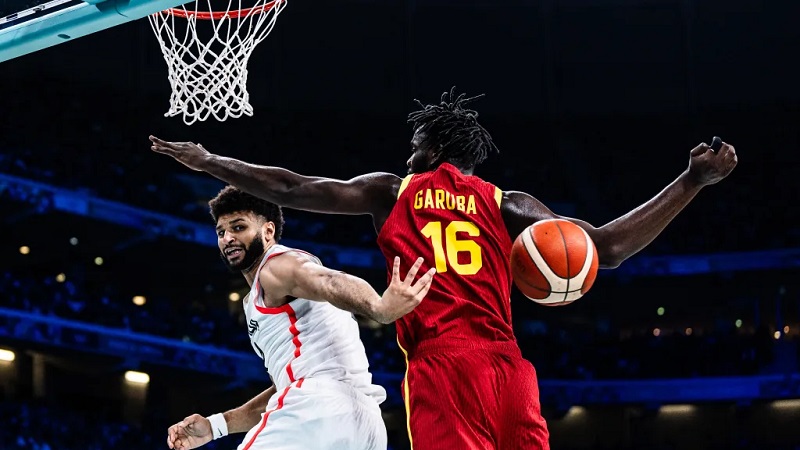 Nastup Jamala Murraya na Olimpijskim igrama u Parizu bio je prosječan